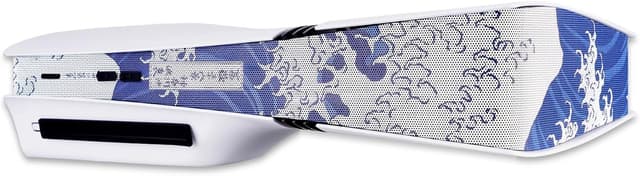 Thumbnail 6 de Dust filter set for PS5 Pro, 9 plugs