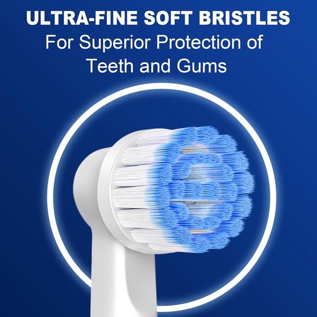 Detalle de Betterchoi Pro Sensitive Gum Care 8 Pack