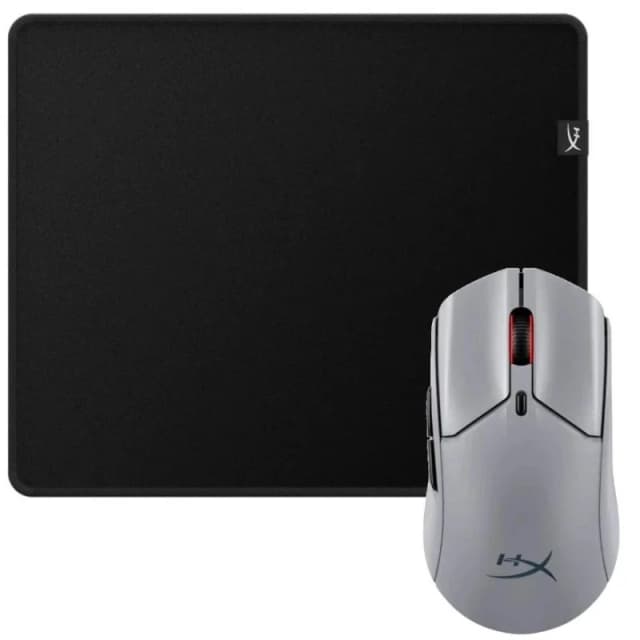 Imagen de HyperX Pulsefire Haste 2 Pro 26000 DPI en OfertitasTOP