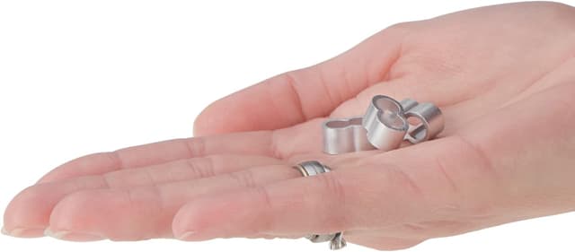 Thumbnail 4 de com-four Serre-câbles 6 mm