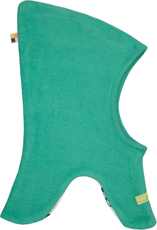Imagen de Loud + Proud Kinder Sturmhaube Wende-Fleece en OfertitasTOP