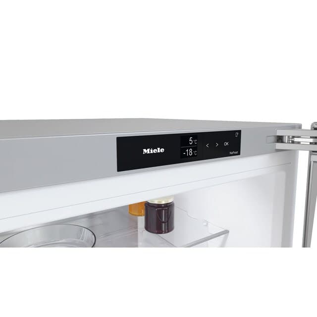 Thumbnail 4 de Miele KFN4795CD DailyFresh NoFrost, 292 L