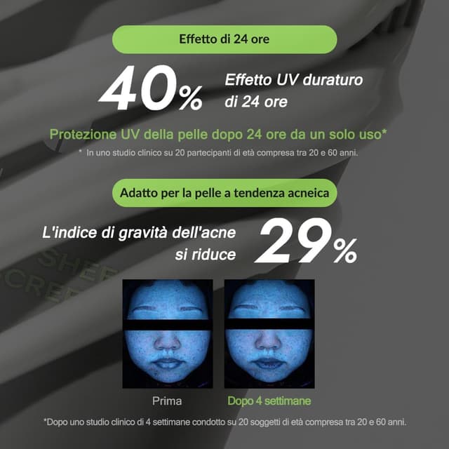 Thumbnail 5 de MIZON INOUT Watery Sheer SPF50+ 50ml