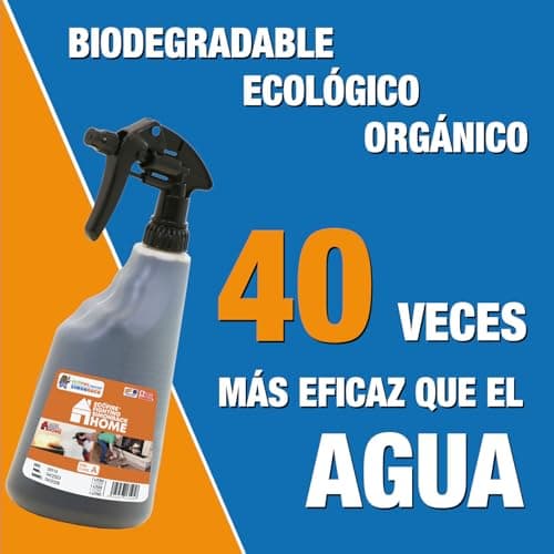 Thumbnail 7 de ECOFIRE Fighting Equipo Extinción ABCDK 1 L 🧯