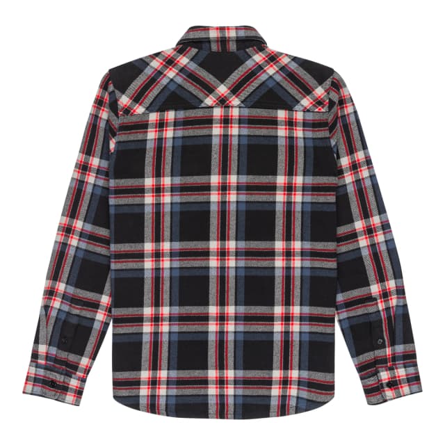 Thumbnail 5 de DC Shoes Marshal Flannel Camiseta niño