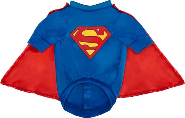 Thumbnail 4 de Rubie s Superman dog costume XXXL