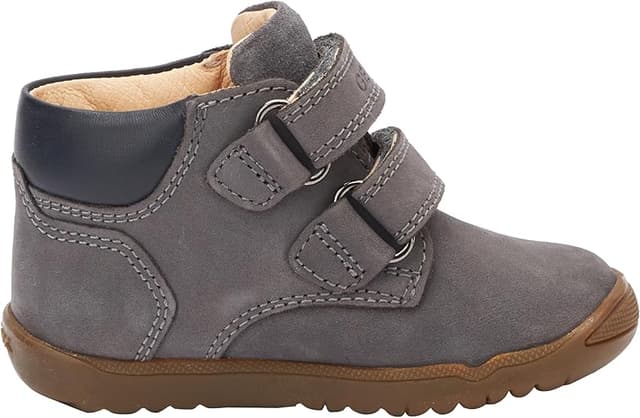 Detalle 2 de Geox B MACCHIA Boy C Zapatillas