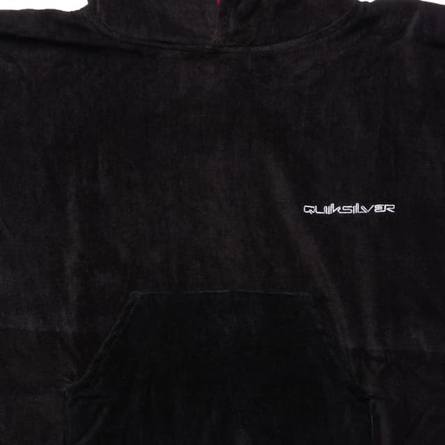 Thumbnail 2 de Quiksilver Hoody Towel — Toalla de playa para niños 🏖