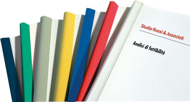 Detalle de Fellowes D104VE Relieuse Vert