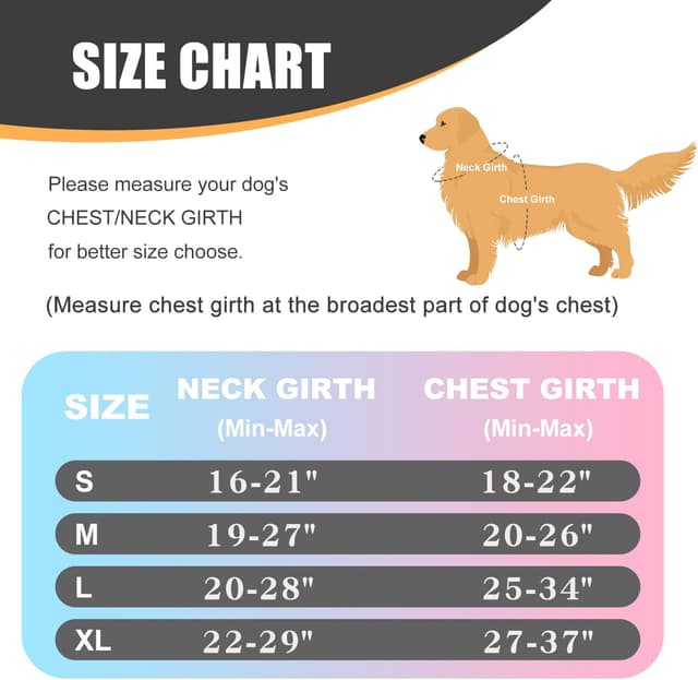 Detalle de 3 Ring No Pull Dog Harness with Reflective Vest, Adjustable Straps and 3 Leash Clips