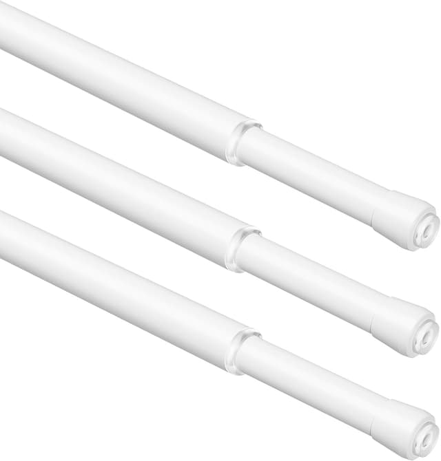 Detalle de WELDUN 3er Teleskopstange 80 bis 110 cm