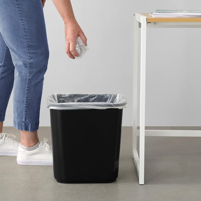 Thumbnail 5 de Amazon Basics Trash Can 7 Gallon 🗑