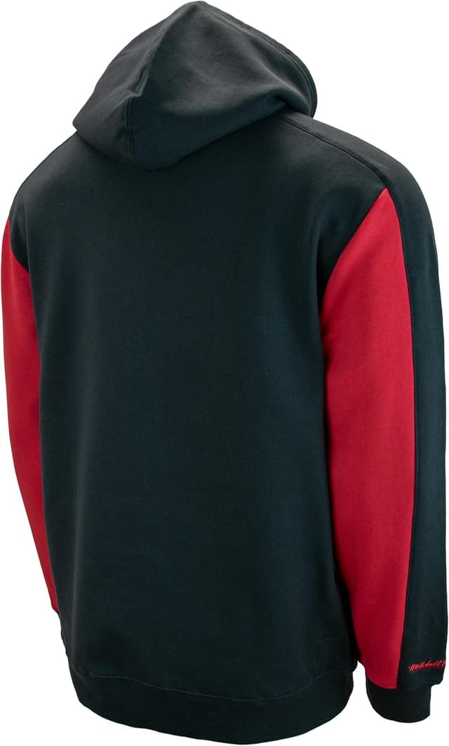 Thumbnail 3 de Mitchell & Ness Felpa con cappuccio NBA 2.0