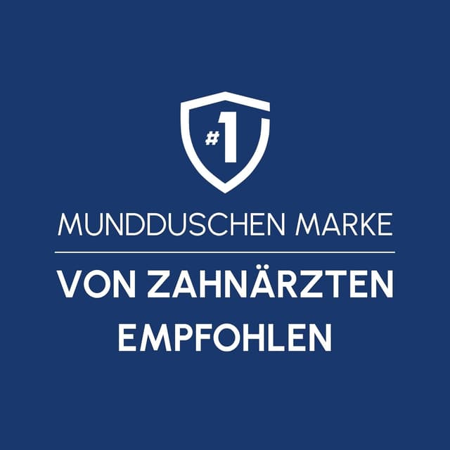 Thumbnail 3 de Waterpik Pearl kabellose Munddusche