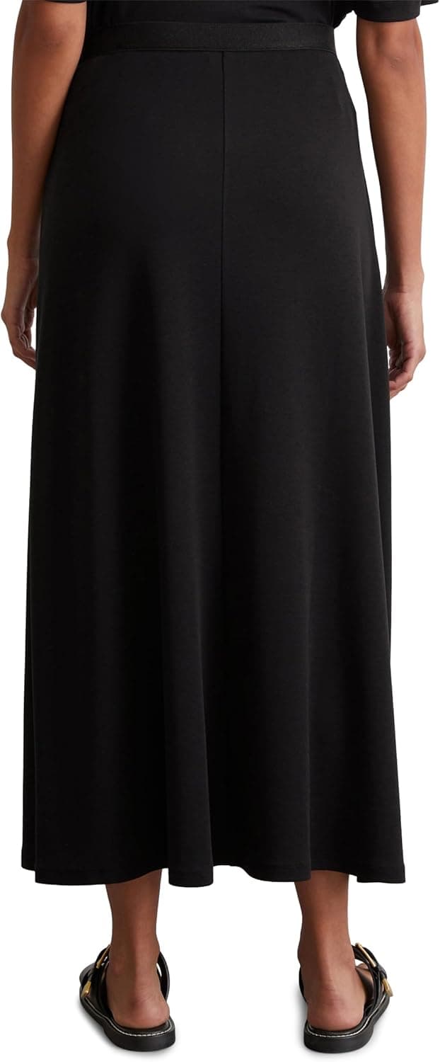 Thumbnail 3 de Marc O'Polo Damen Midirock A‑Linie