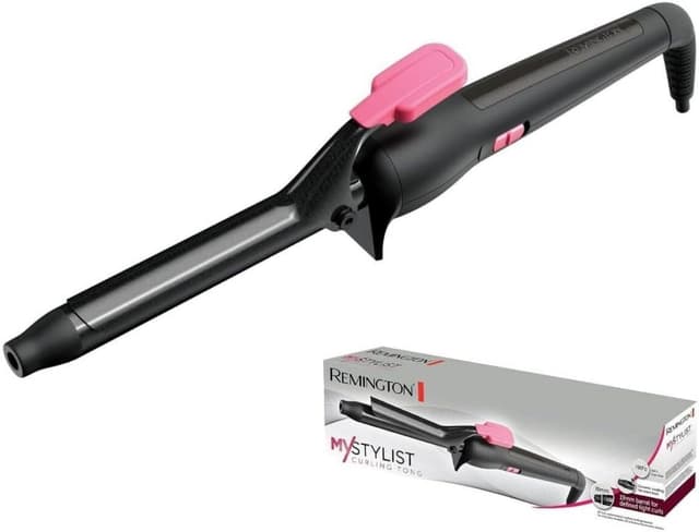 Detalle 2 de Remington CI1A119 Lockenstab 19 mm