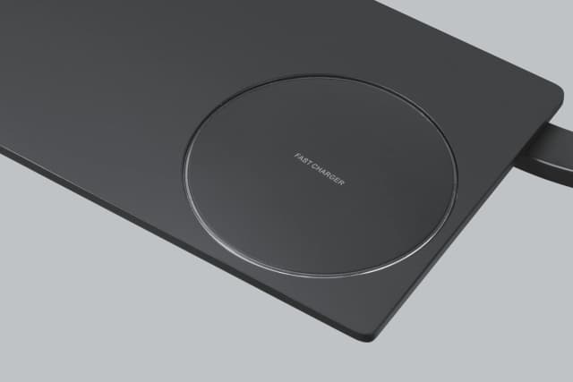 Detalle de Ledimex Concept espejo 3 tipos luz 3.000 K