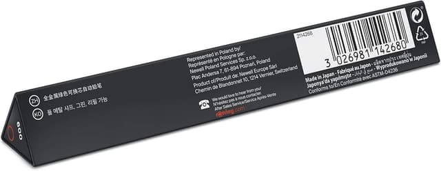 Thumbnail 6 de rOtring 600 Portemine 0,5 mm Vert