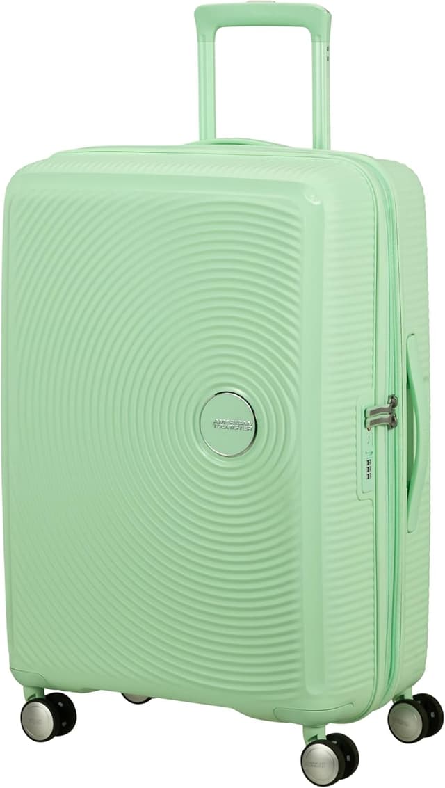 Thumbnail 6 de American Tourister Soundbox Spinner S 55 cm