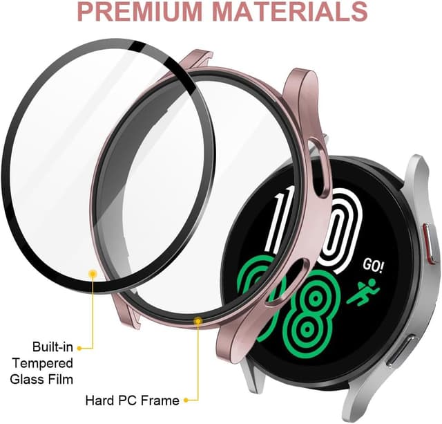 Detalle de OFFCUP 40mm Screen Protector Case