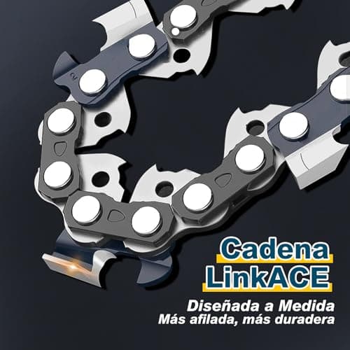 Thumbnail 4 de RINOXAR Mini Motosierra 6 Pulgadas