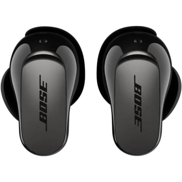 Detalle de Bose QuietComfort Ultra 2ª generación auriculares con cancelación de ruido