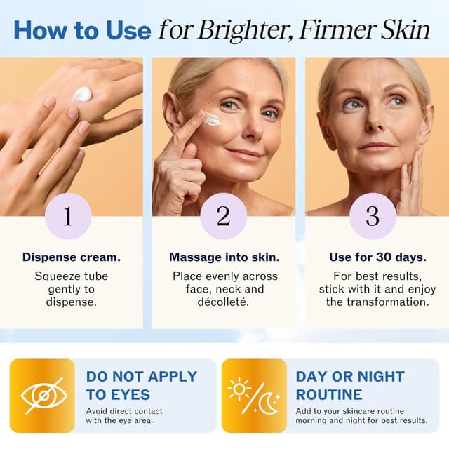 Thumbnail 6 de LilyAna Naturals Retinol Cream 1.7oz pack 🎀