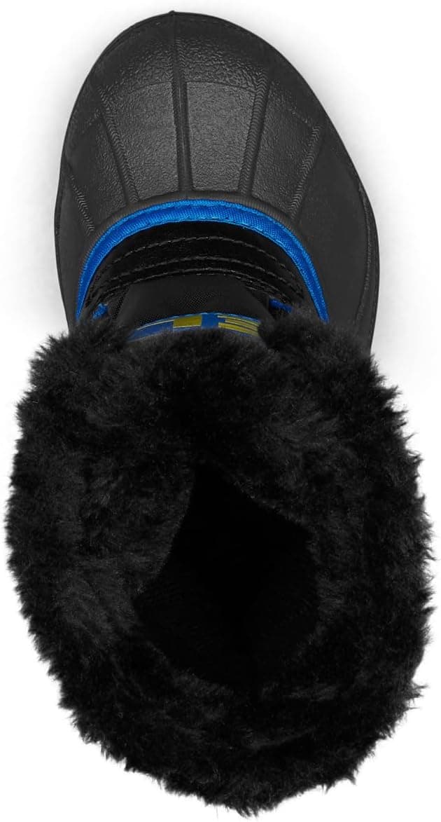 Thumbnail 5 de Sorel Snow Commander Waterproof Kinderstiefel