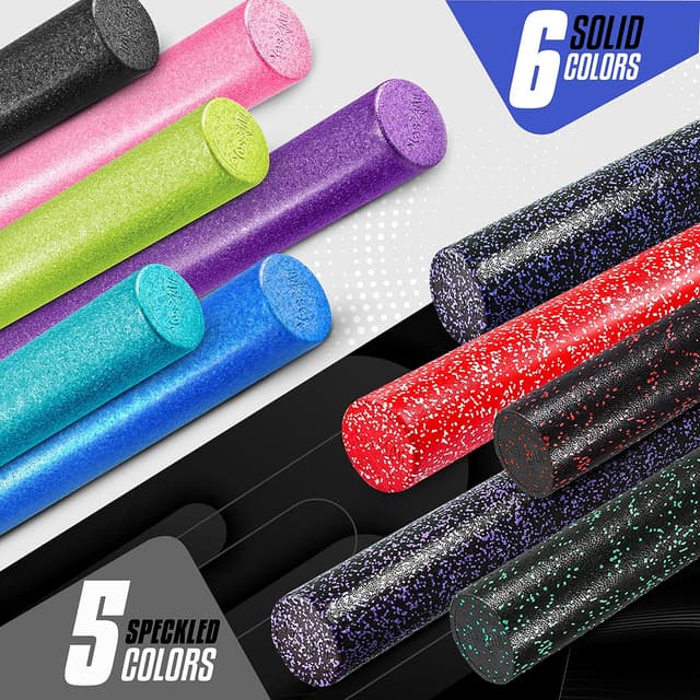 Thumbnail 2 de Yes4All Rullo in Schiuma 60,9 cm