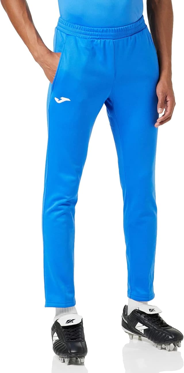 Detalle 1 de Joma Cleo II pantalón deportivo largo 3XL
