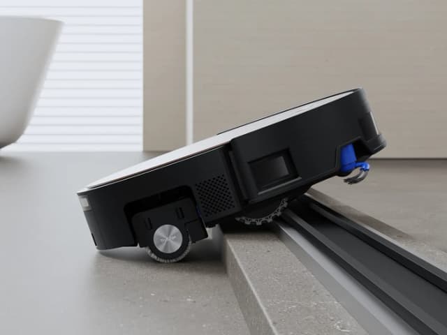 Thumbnail 13 de Ecovacs Deebot X11 OmniCyclone Saugroboter