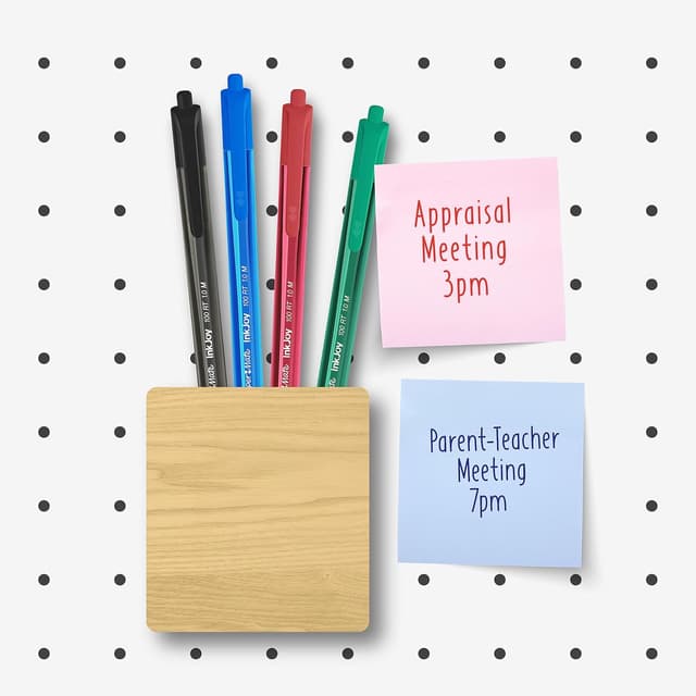 Thumbnail 6 de Paper Mate InkJoy 100RT, stylo bille