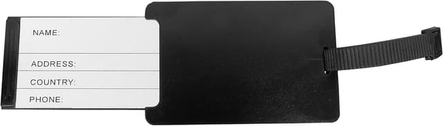 Detalle 2 de Siskiyou Sports NHL New York Islanders Luggage Tag