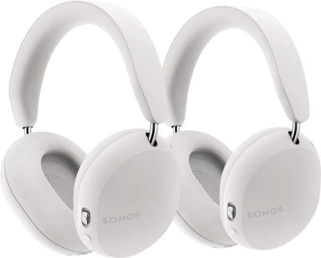 Thumbnail 24 de Sonos Ace Weiß Doppelpack