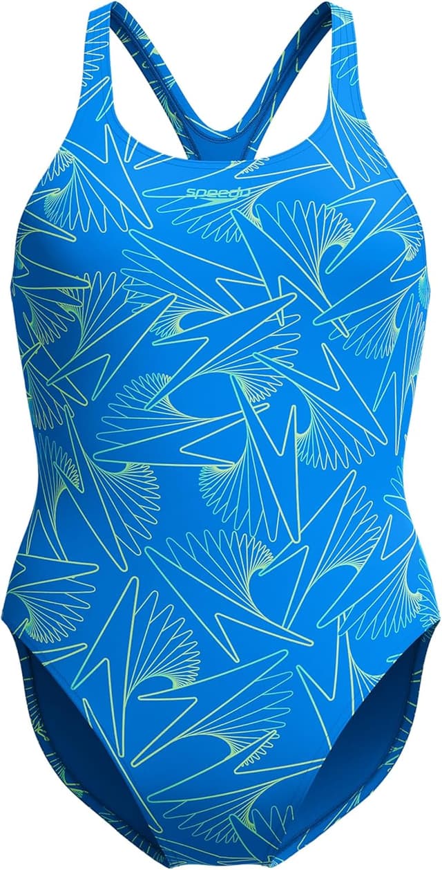 Thumbnail 4 de Speedo Hyperboom Medalist Swimsuit