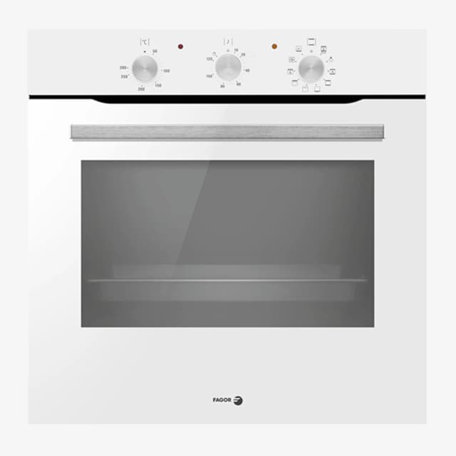 Imagen de Fagor 77 litros Classic horno multifunción 🔥 en OfertitasTOP
