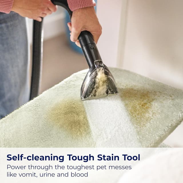 Thumbnail 5 de BISSELL Little Green Max Pet 3860 Cleaner