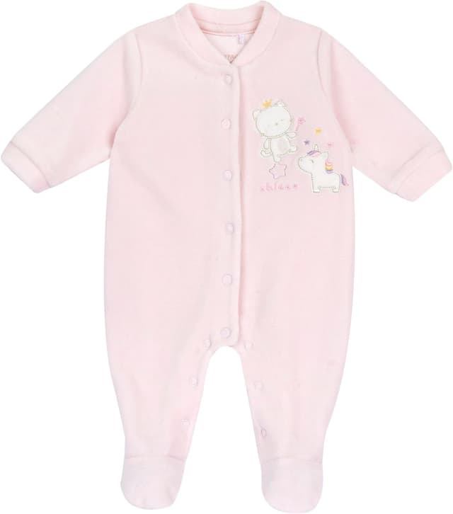 Thumbnail 6 de Chicco grenouillère en chenille hiver