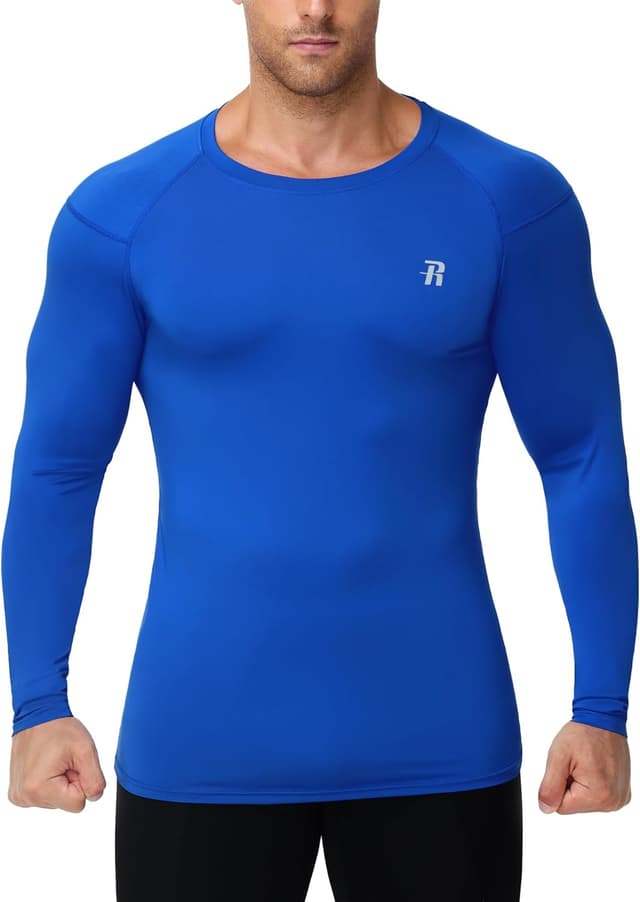 Detalle 2 de Runhit Compression Base Layer Long Sleeve