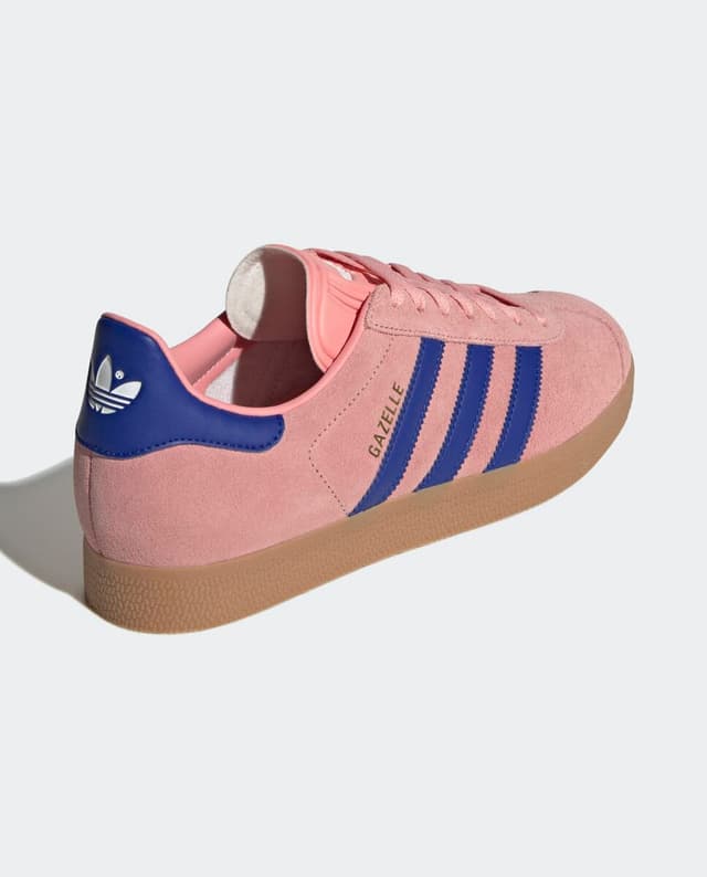 Thumbnail 4 de adidas Adidas Originals Gazelle de mujer 👟