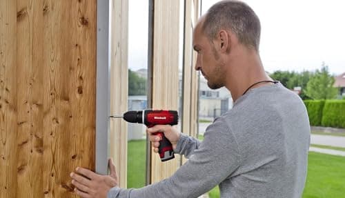 Detalle 2 de Einhell TH-CD 12-2 Li destornillador inalámbrico 12 V