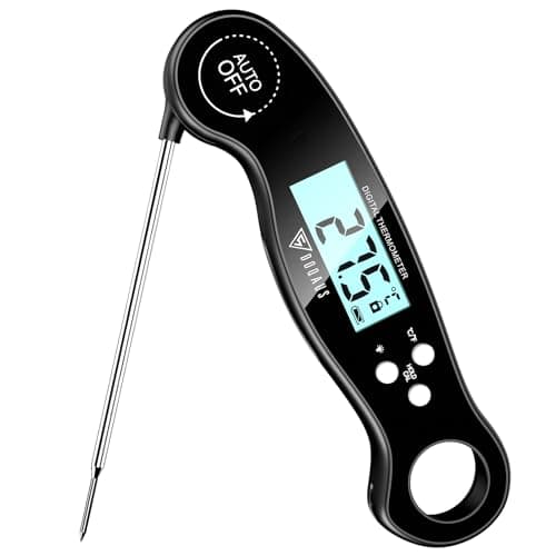 Imagen de Thermomètre cuisine DOQAUS IPX6 ⚙ en OfertitasTOP