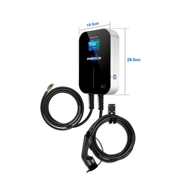 Detalle 1 de ONEXUS Cargador Trifásico 7 m