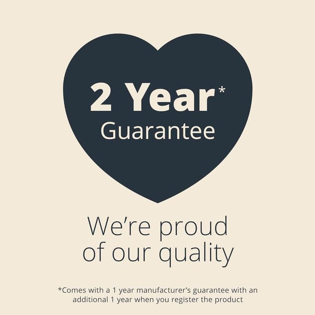 Thumbnail 6 de Swan SK19025C Retro Jug Kettle 1.7L