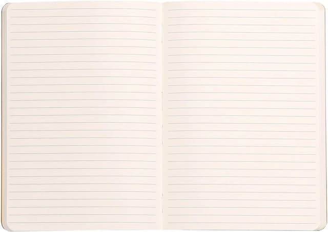 Thumbnail 1 de Rhodia Rhodiarama 117415C Taccuino A5 Orange