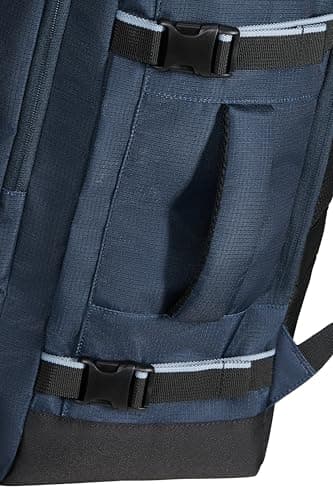 Thumbnail 9 de American Tourister Take2Cabin maleta de cabina Wizz Air/Vueling azul marino oscuro (26,5 L, 0,60 kg)