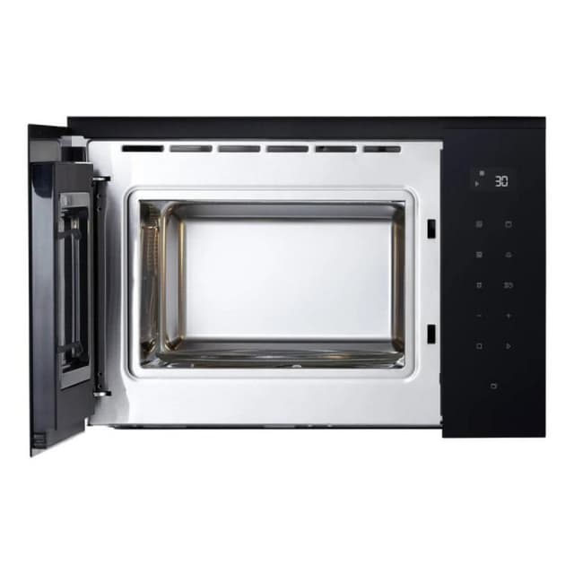 Detalle 2 de LG MGBZ2593F 25L Microondas con Grill 900W