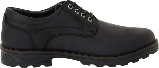 Detalle 2 de camel active Herren Stiefel aus Nobuck