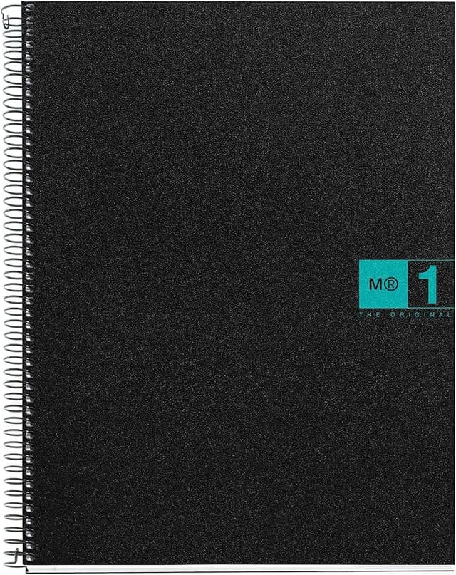 Imagen de Miquelrius Notebook The Original A4 📓 80 hojas, 4 taladros en OfertitasTOP
