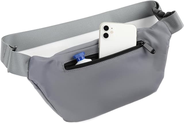 Thumbnail 3 de COOWONE Dog Walking Bag Treat Pouch